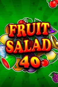 Fruit Salad 40