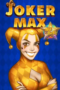 Joker Max: Hit ‘n’ Roll
